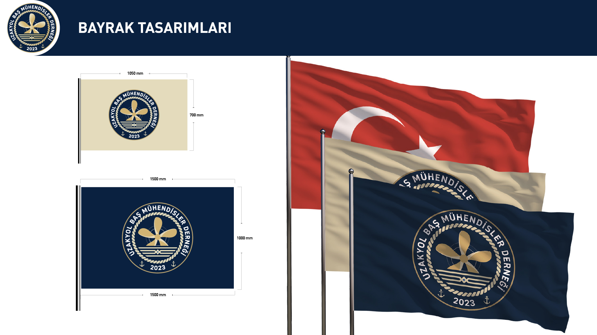 Brand Identity & Website